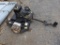 Pull Behind Mower