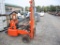 Lull L812 Forklift