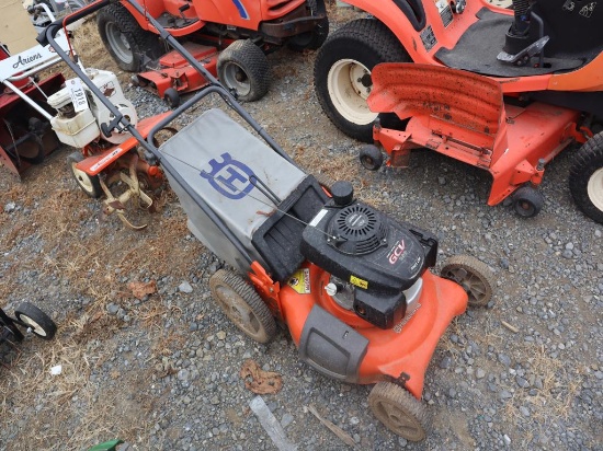Husqvarna Push Mower