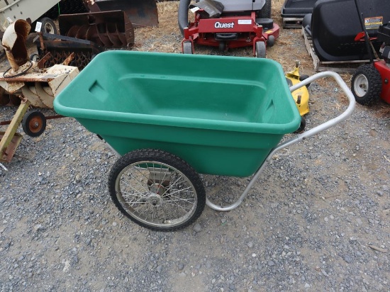 Lawn Cart