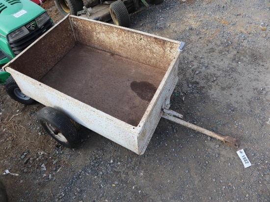 Lawn Cart/Trailer