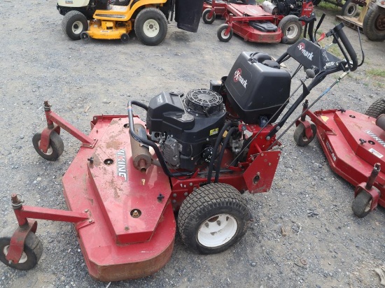 Exmark Viking 48" Walk Behind Mower