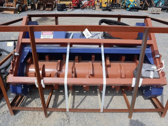 Handy HBDM72 Quick Attach Mulcher