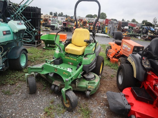 John Deere Z820A Zero Trun Mower