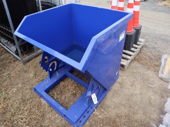 Greatbear Self Dumping Hopper