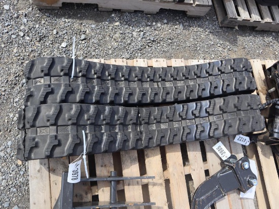 TPM Rubber Track