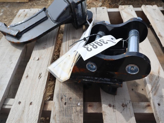 TPM Coupler