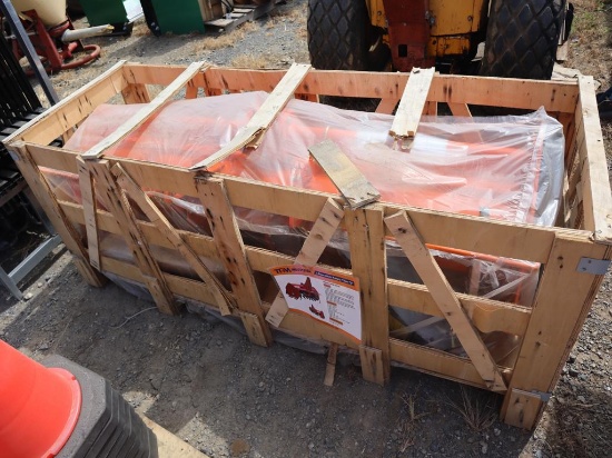 TPM Rotary Tiller TPM-TM180