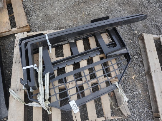GIYI QA Forks