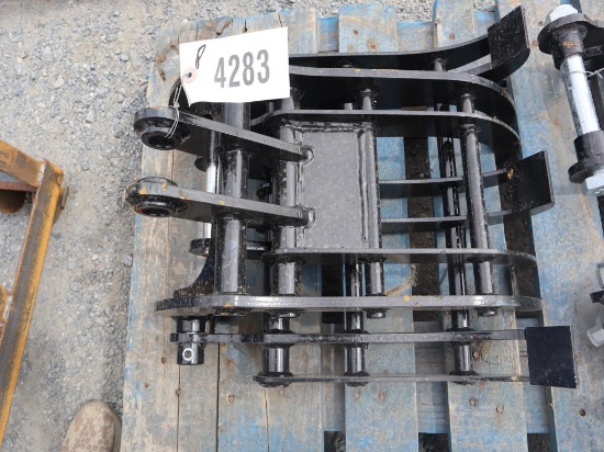 Miva Grapple