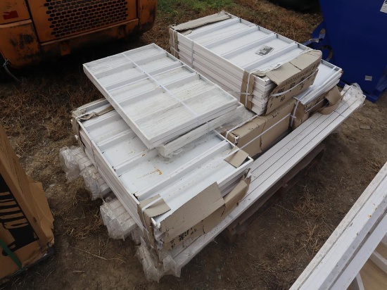 Machpro MPSR3 Storage Racks