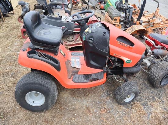 Scotts John Deere Riding Mower
