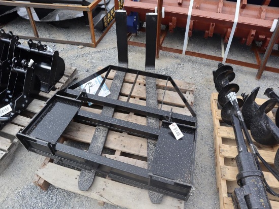 AGT Pallet Forks