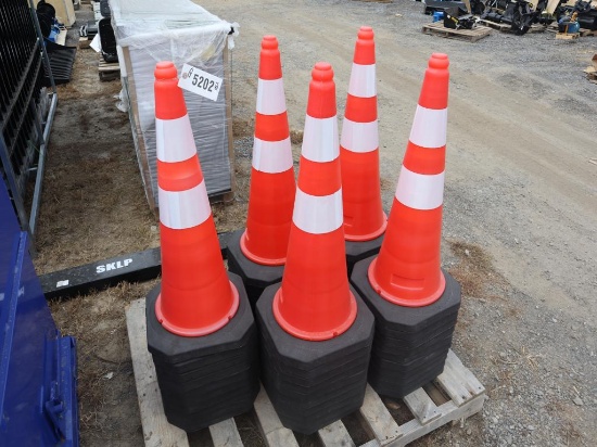 AGT 28" Traffic Cones New