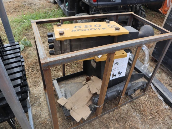 AGT QA Post Digger