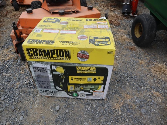 Generator