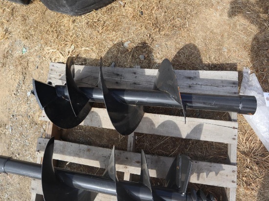 Auger Bit