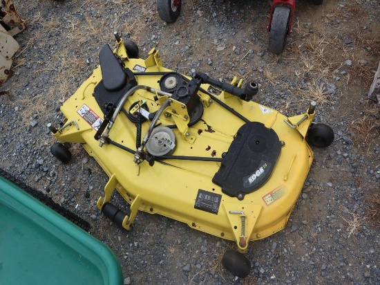 John Deere 54" Deck