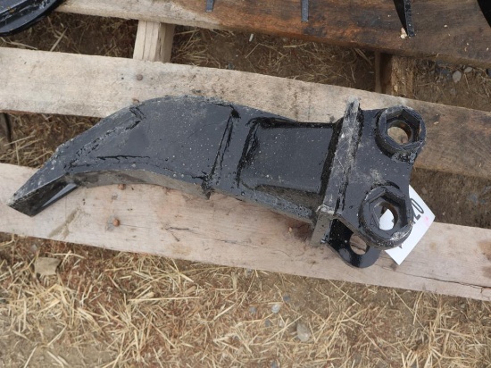 Miva Mini Excavator Ripper Tooth
