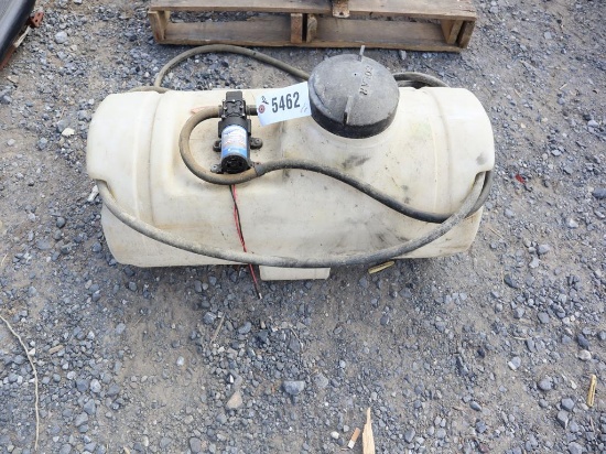 ATV Sprayer