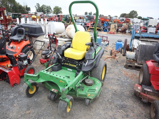 John Deere Z950R Mower