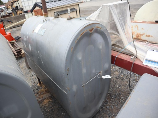 Oil Tank