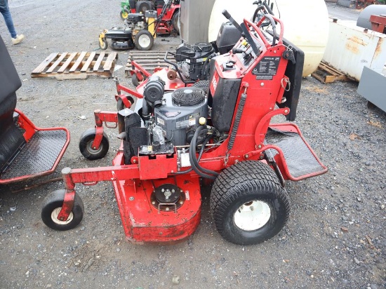 Toro Grandstand Mower