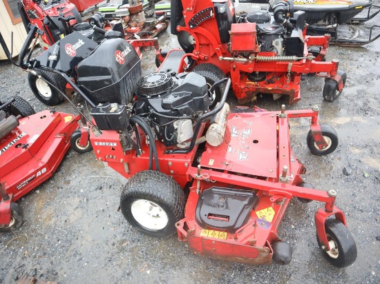Exmark Turf Tracer Mower