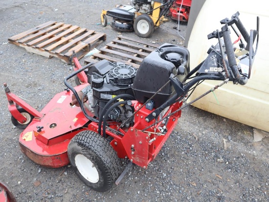 Exmark Viking Mower