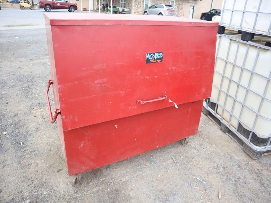 Job Gang Box