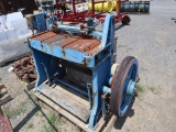 Niagra Buffalo 3' Metal Shear