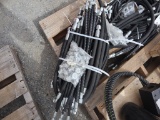 MIVA Excavator Hydraulic Hose