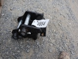 Miva Mini Excavator Coupler