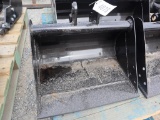 Miva Mini Excavator 20