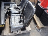 Equipment Seat