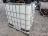 275 Gal Tote