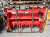 TOPCAT QA Mulcher