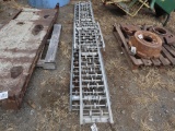 Skate Wheel Conveyor