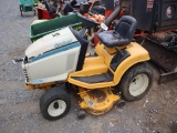 Cub Cadet HD2185