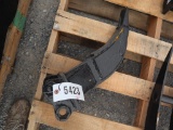 Miva Mini Excavator Ripper Tooth