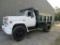 1985 GMC 7000 Dump Truck