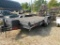 2008 Sure Trac Trailer
