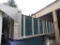 Eby Aluminum 16' Roll Off Container