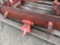Gravely 4' Blade