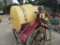 3pt Demco Sprayer