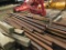 Misc Pile Rail Road Tracks