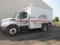 2008 International 4300 SBA 4x2 Arbor Dump Truck