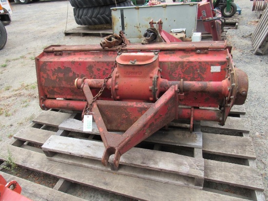 5' Tiller Model A400710