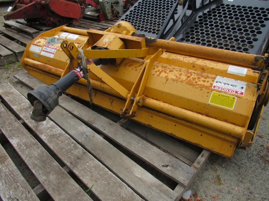 Alamo 3pt Flail Mower 7 1/2'