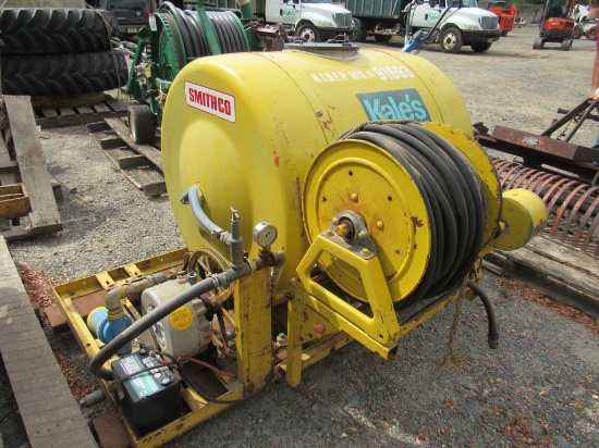 Smithco 200 Gallon Sprayer